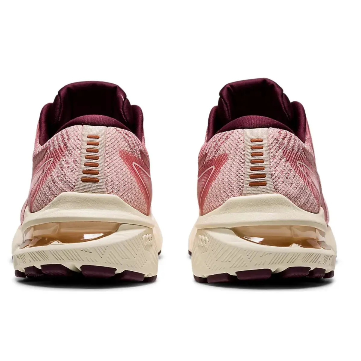 Asics shoes - ASICS Wmns GT 2000 10 - 1012B045-701 - Smokey Rose/Pure Bronze 3