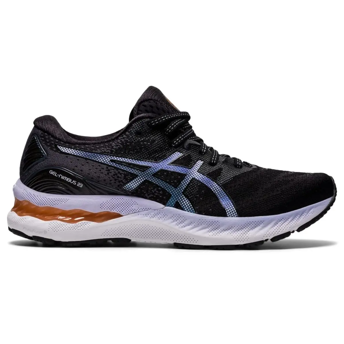 Asics Women`s Gel-nimbus R 23 Running Shoes 7 US Rare Color
