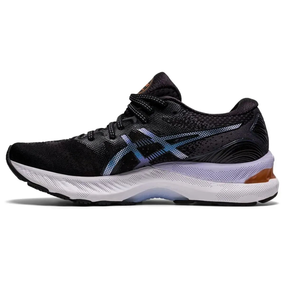 Asics shoes - ASICS GEL-Nimbus (R) 23 - 1012A885-003 - Black/Carrier Grey (UPC: 194851674203) 0