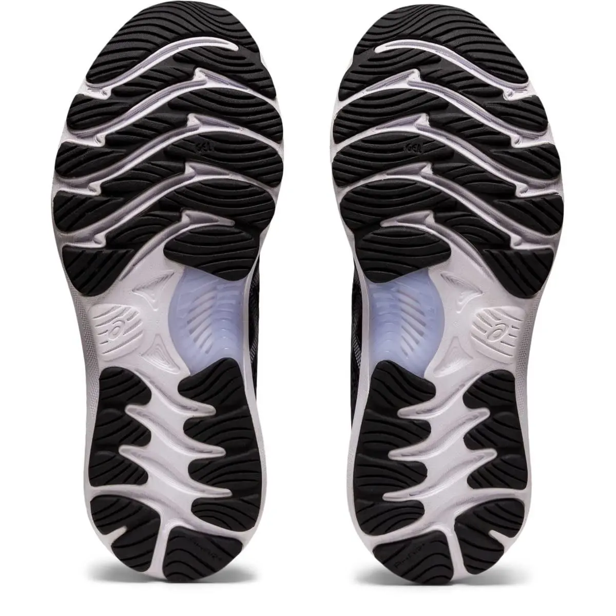 Asics shoes - ASICS GEL-Nimbus (R) 23 - 1012A885-003 - Black/Carrier Grey (UPC: 194851674203) 5