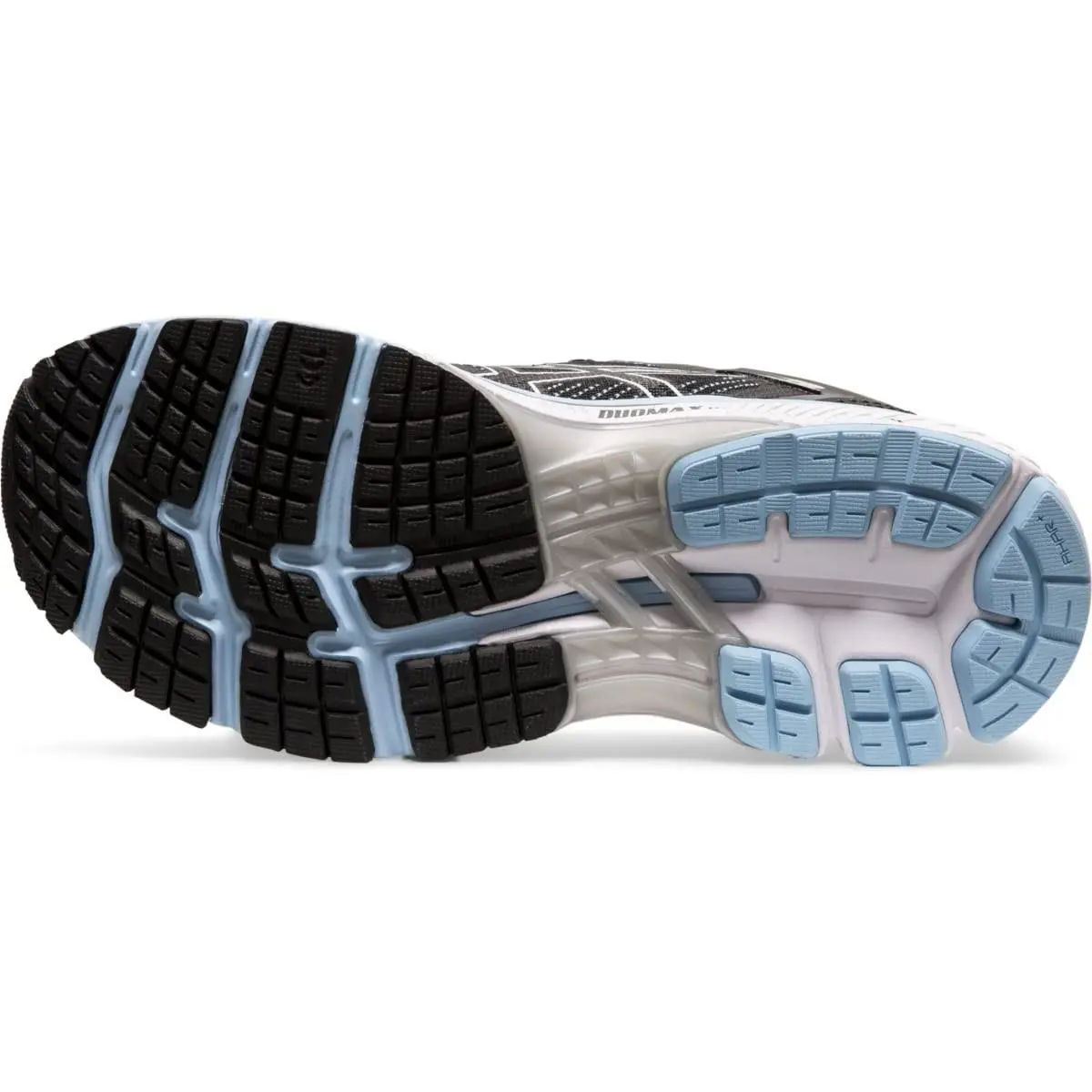Asics shoes - ASICS Gel Kayano - Gel Kayano - 1012A457-003 - Black 3