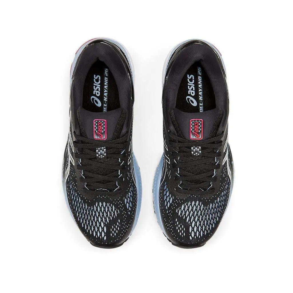 Asics shoes - ASICS Gel Kayano - Gel Kayano - 1012A457-003 - Black 4