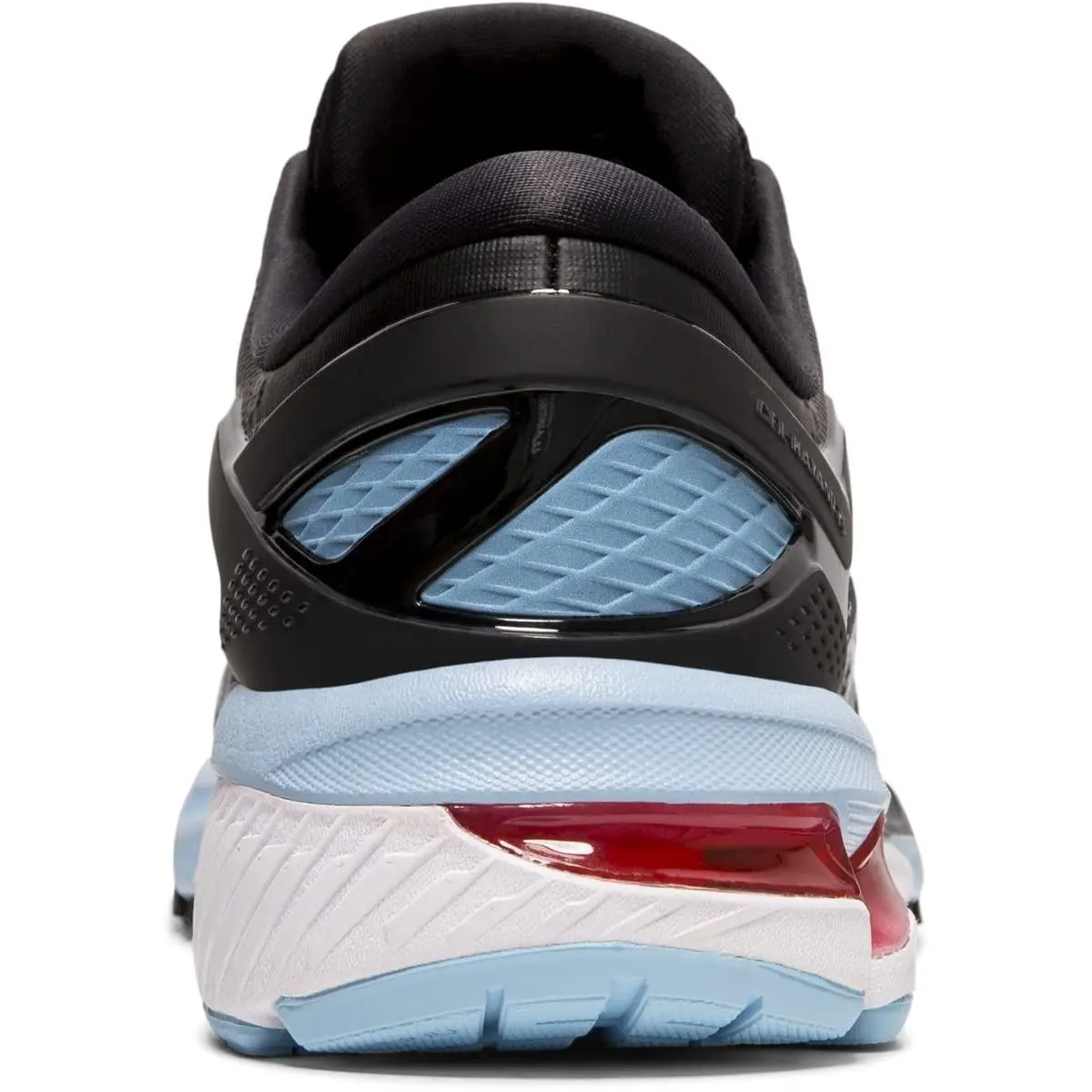 Asics shoes - ASICS Gel Kayano - Gel Kayano - 1012A457-003 - Black 5