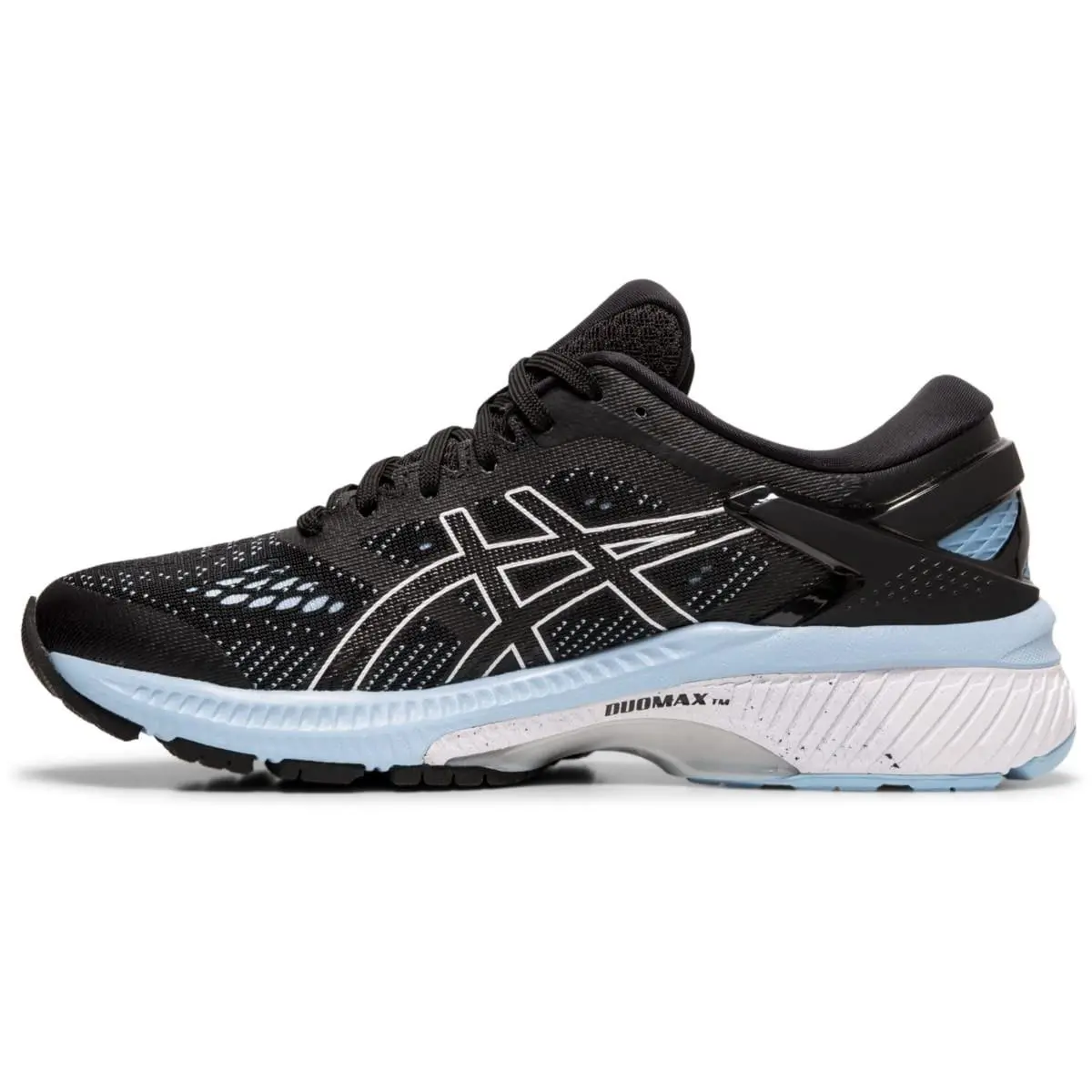 Asics shoes - ASICS Gel Kayano - Gel Kayano - 1012A457-003 - Black 6
