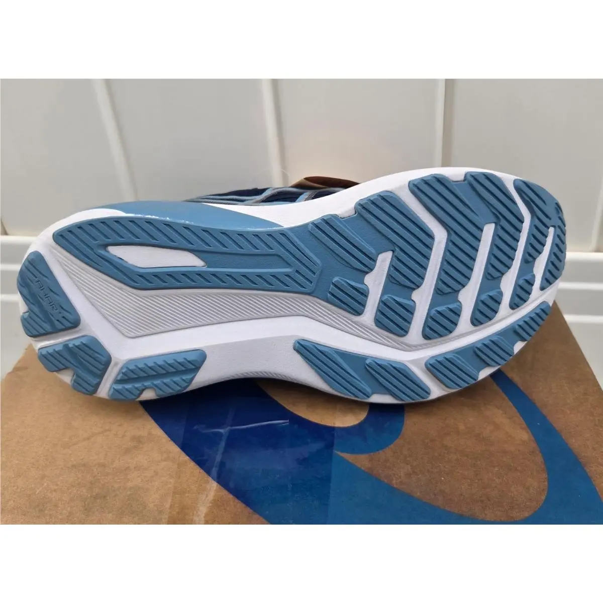 Asics shoes - 1012B859401 - 1012B859-401 - Blue (UPC: 199023057372) 1