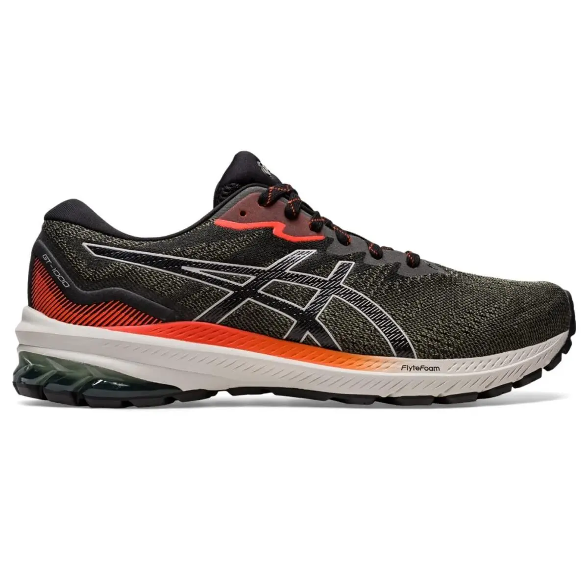 Asics shoes - ASICS GT-1000 - Nature Bathing Olive 0