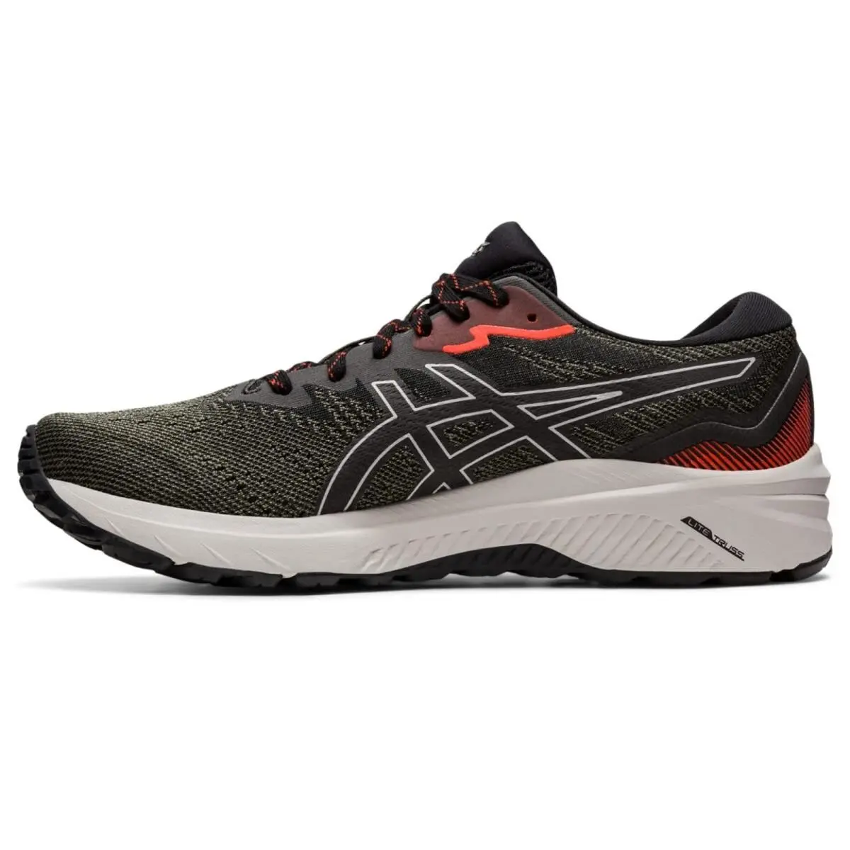 Asics shoes - ASICS GT-1000 - Nature Bathing Olive 1