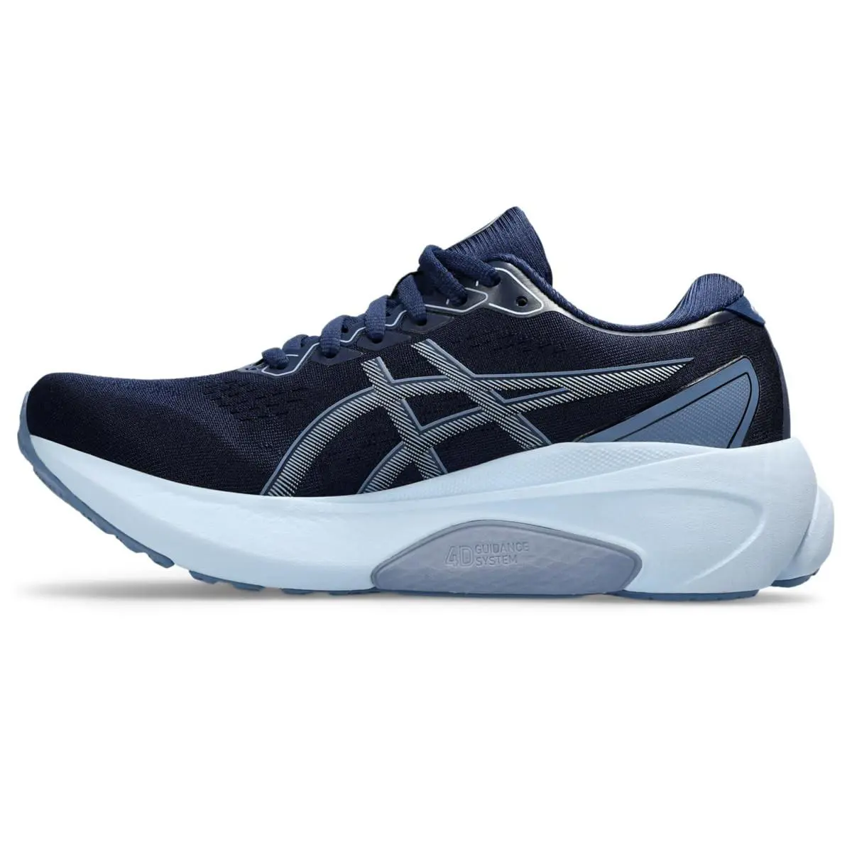 Asics shoes - ASICS Gel Kayano - Gel Kayano - 1012B357-405 - Blue 0