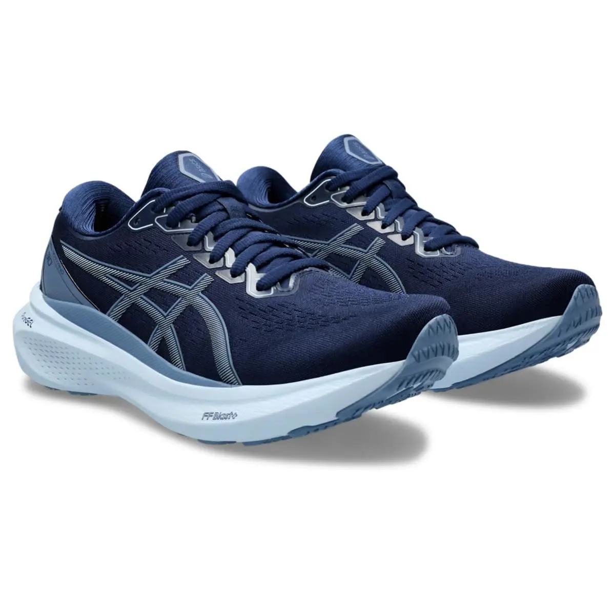 Asics shoes - ASICS Gel Kayano - Gel Kayano - 1012B357-405 - Blue 1