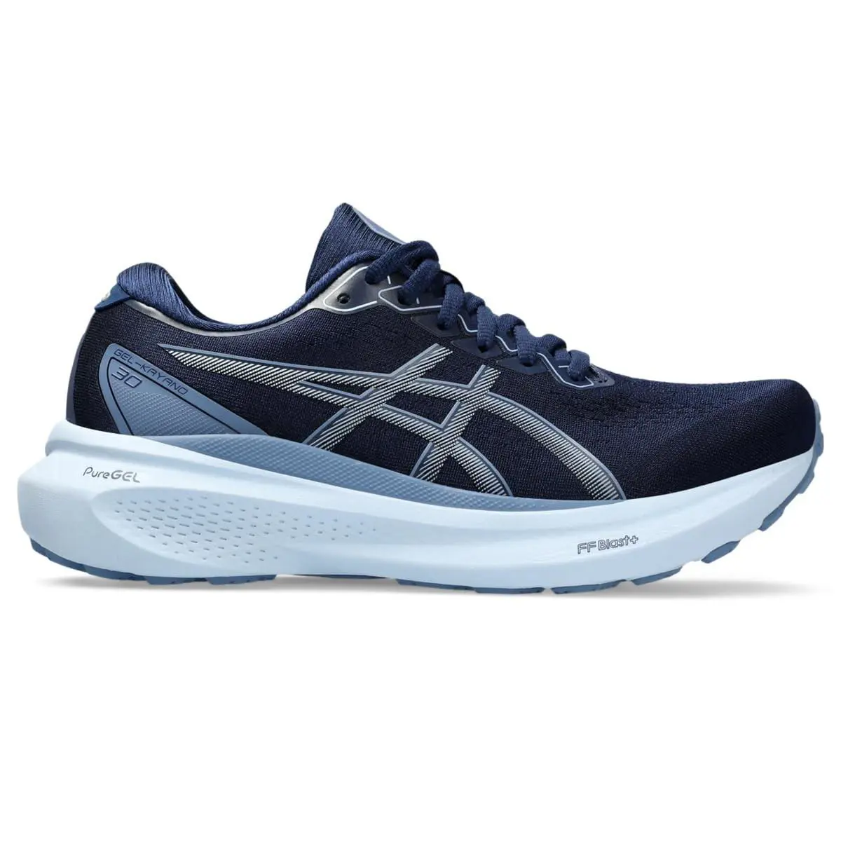 Asics shoes - ASICS Gel Kayano - Gel Kayano - 1012B357-405 - Blue 2