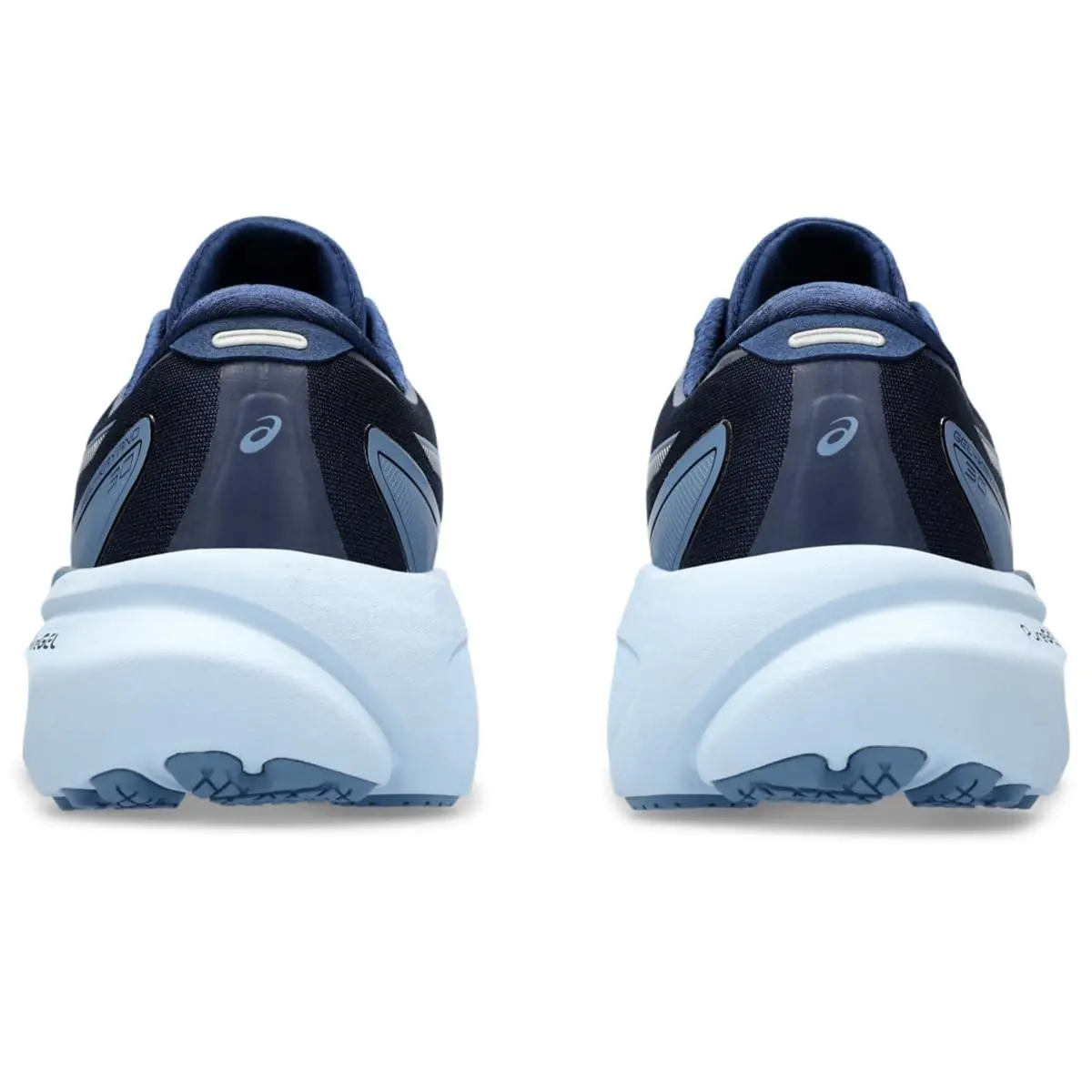 Asics shoes - ASICS Gel Kayano - Gel Kayano - 1012B357-405 - Blue 6