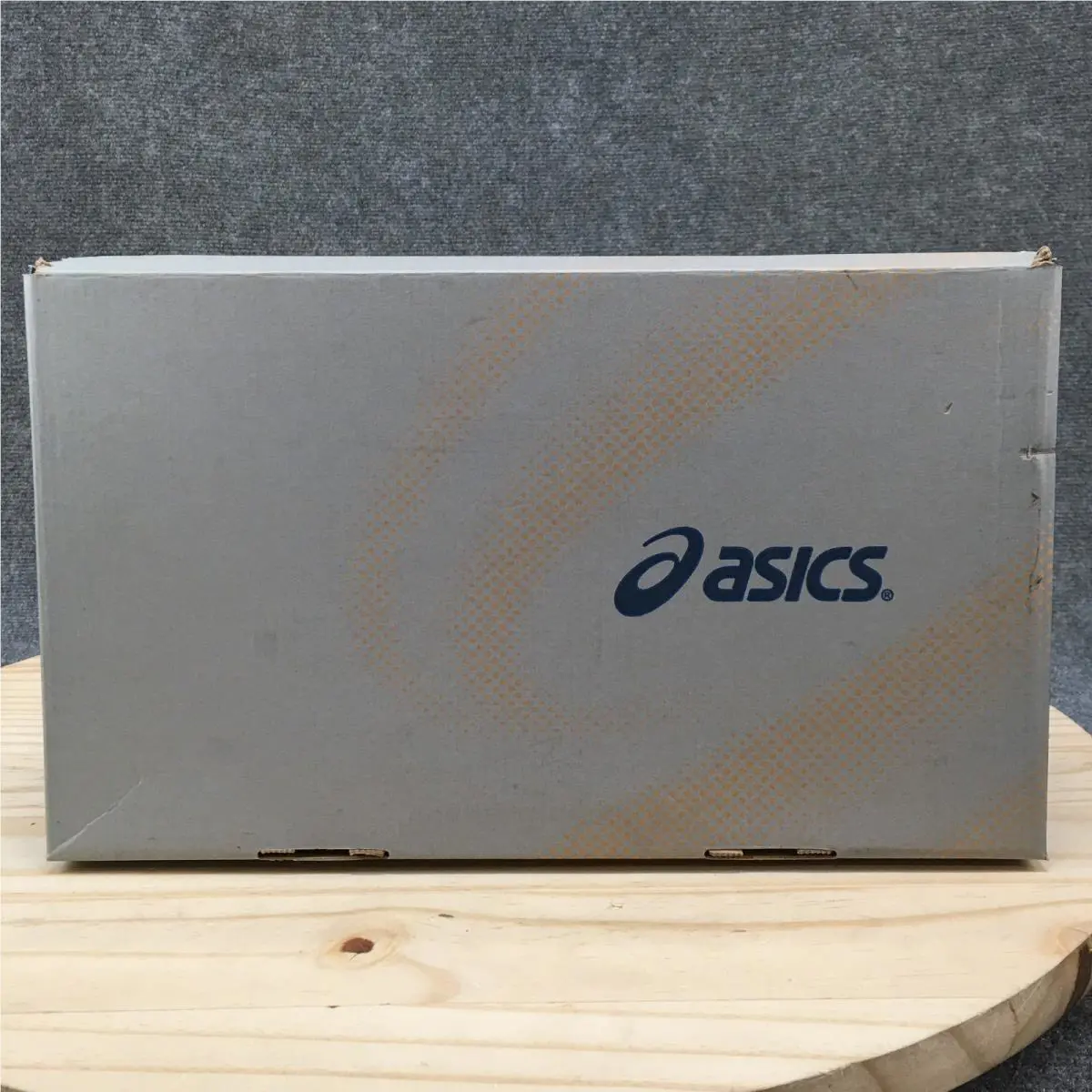 Asics shoes - Multicolor 13