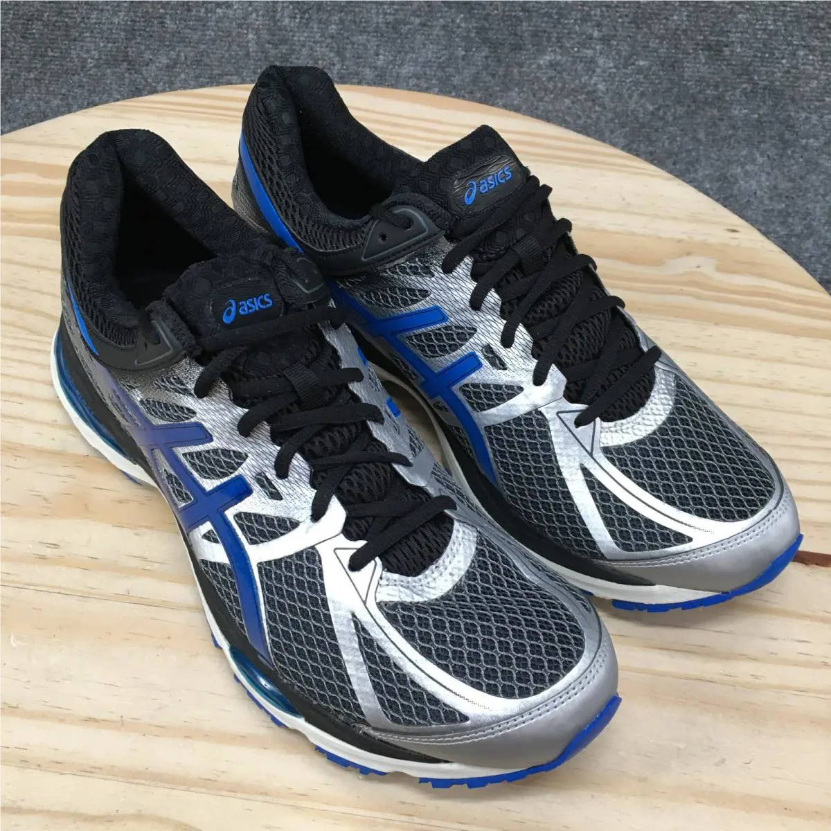 Asics shoes - Multicolor 1