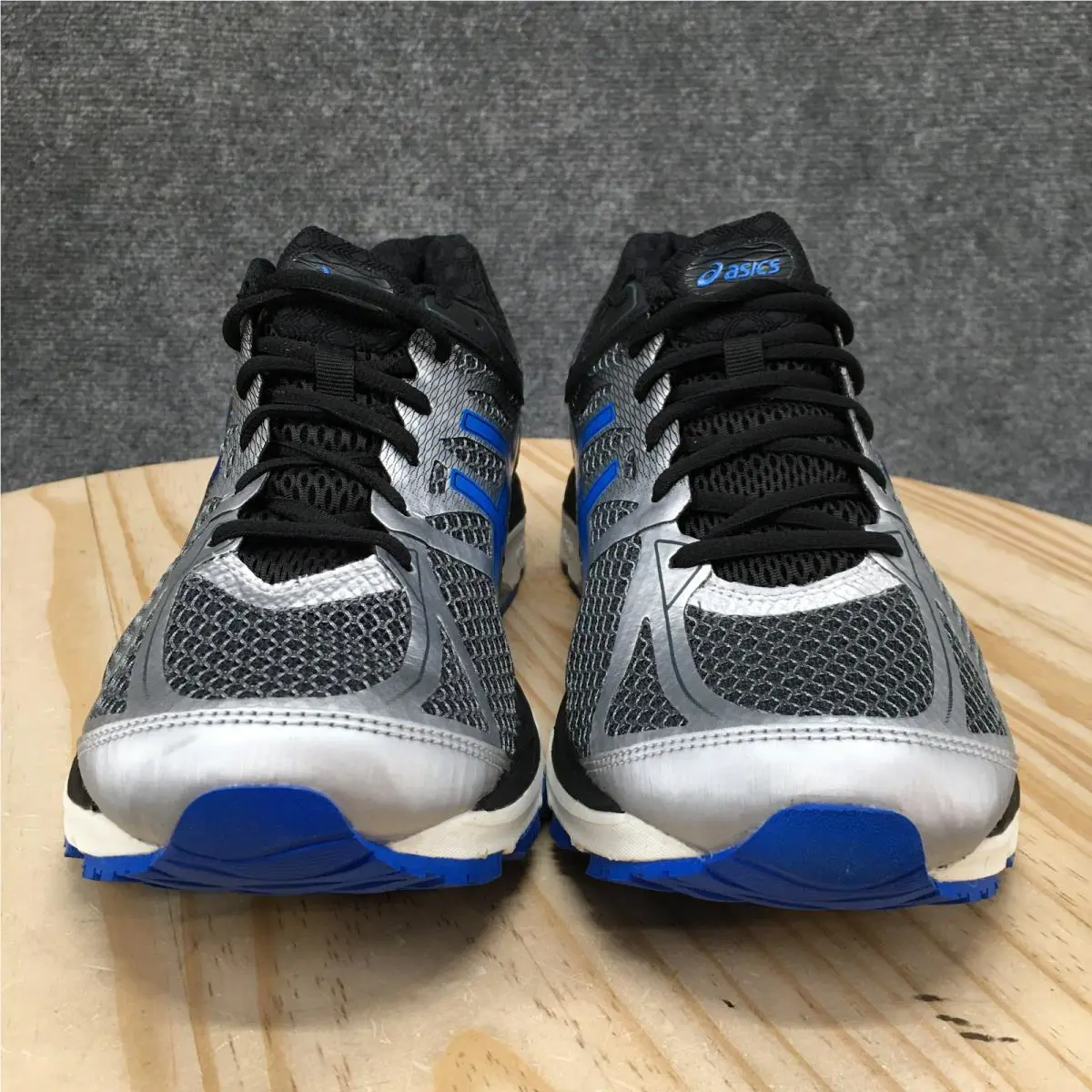Asics shoes - Multicolor 5