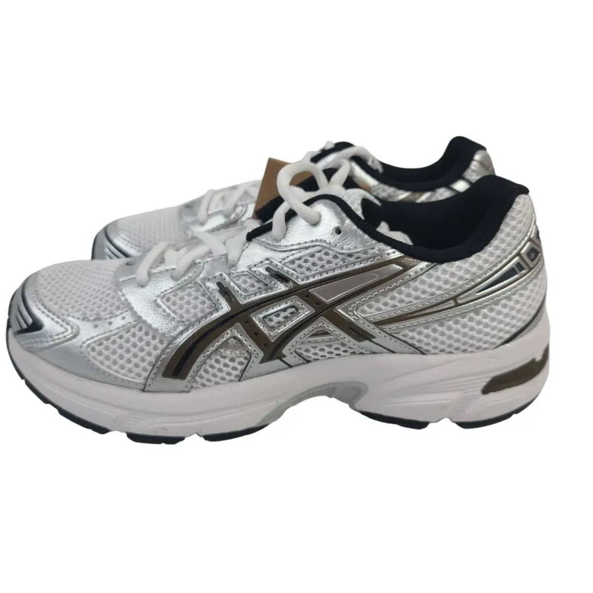 Asics shoes - Gel-1130 GS - White 1