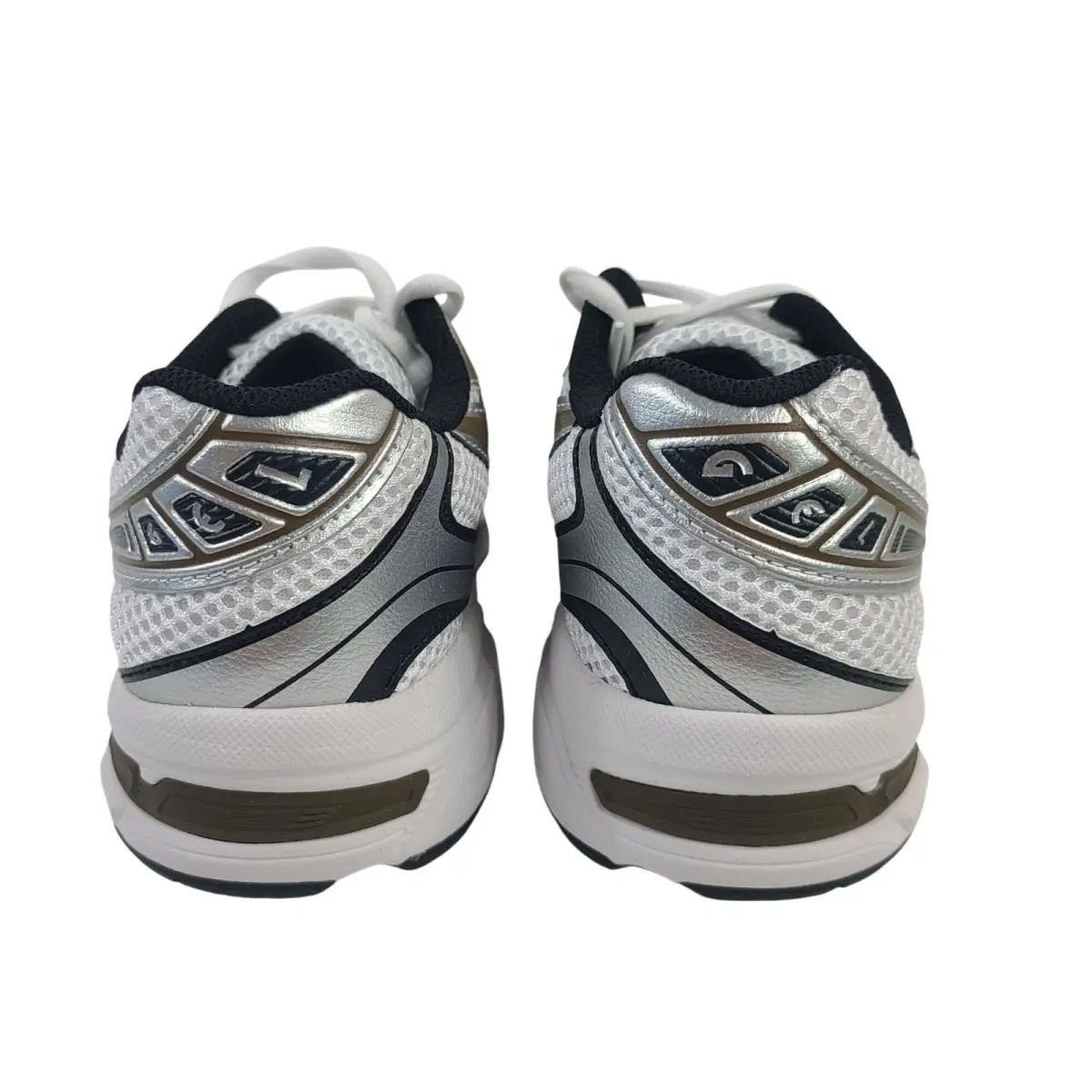 Asics shoes - Gel-1130 GS - White 2