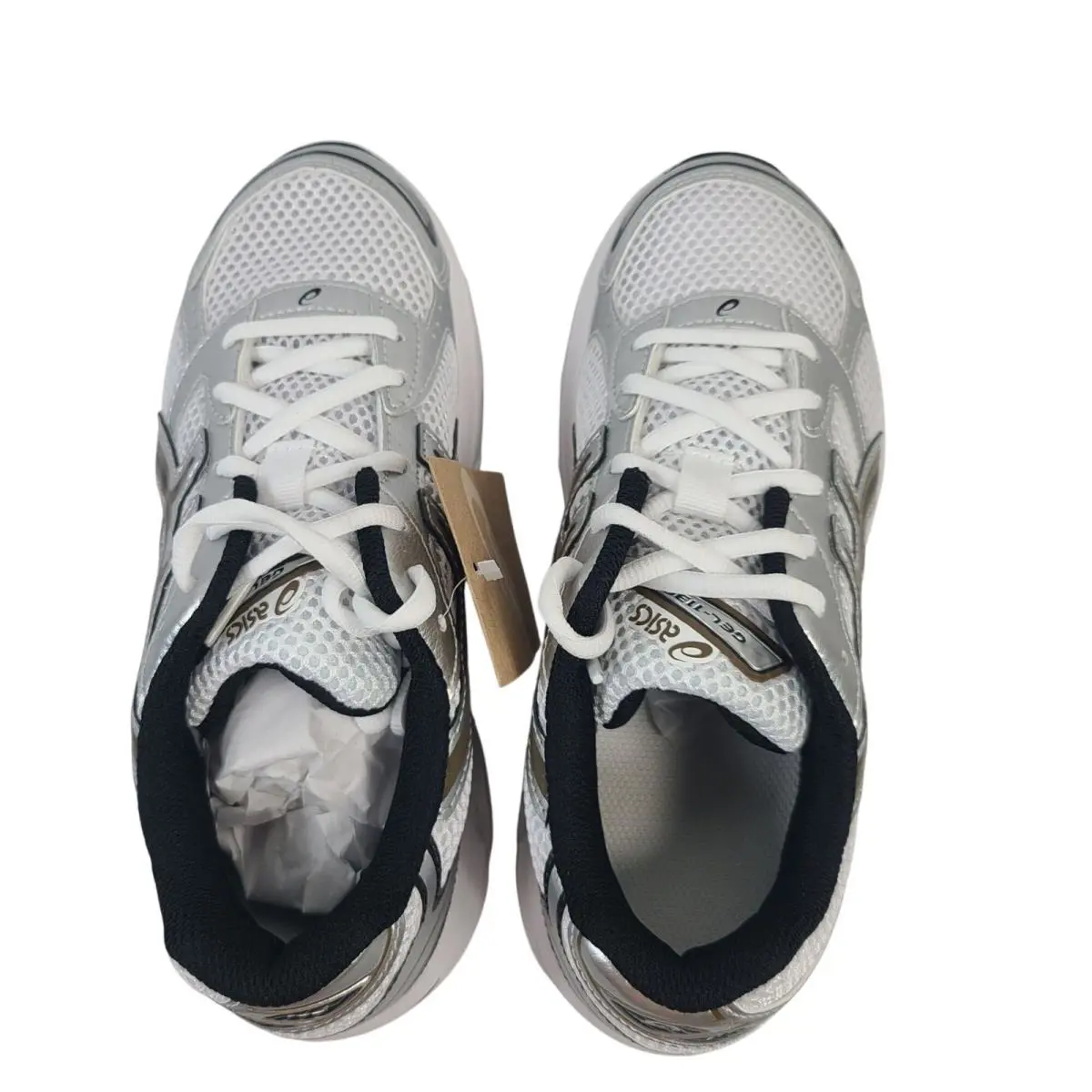 Asics shoes - Gel-1130 GS - White 3