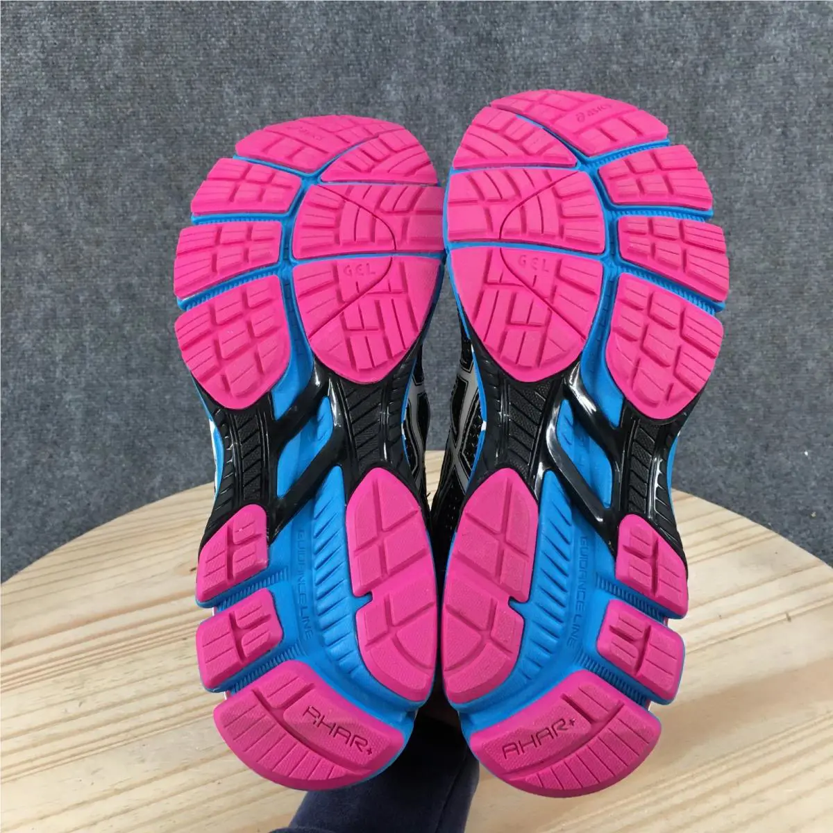 Asics shoes - ASICS GT-2000 - Multicolor 8