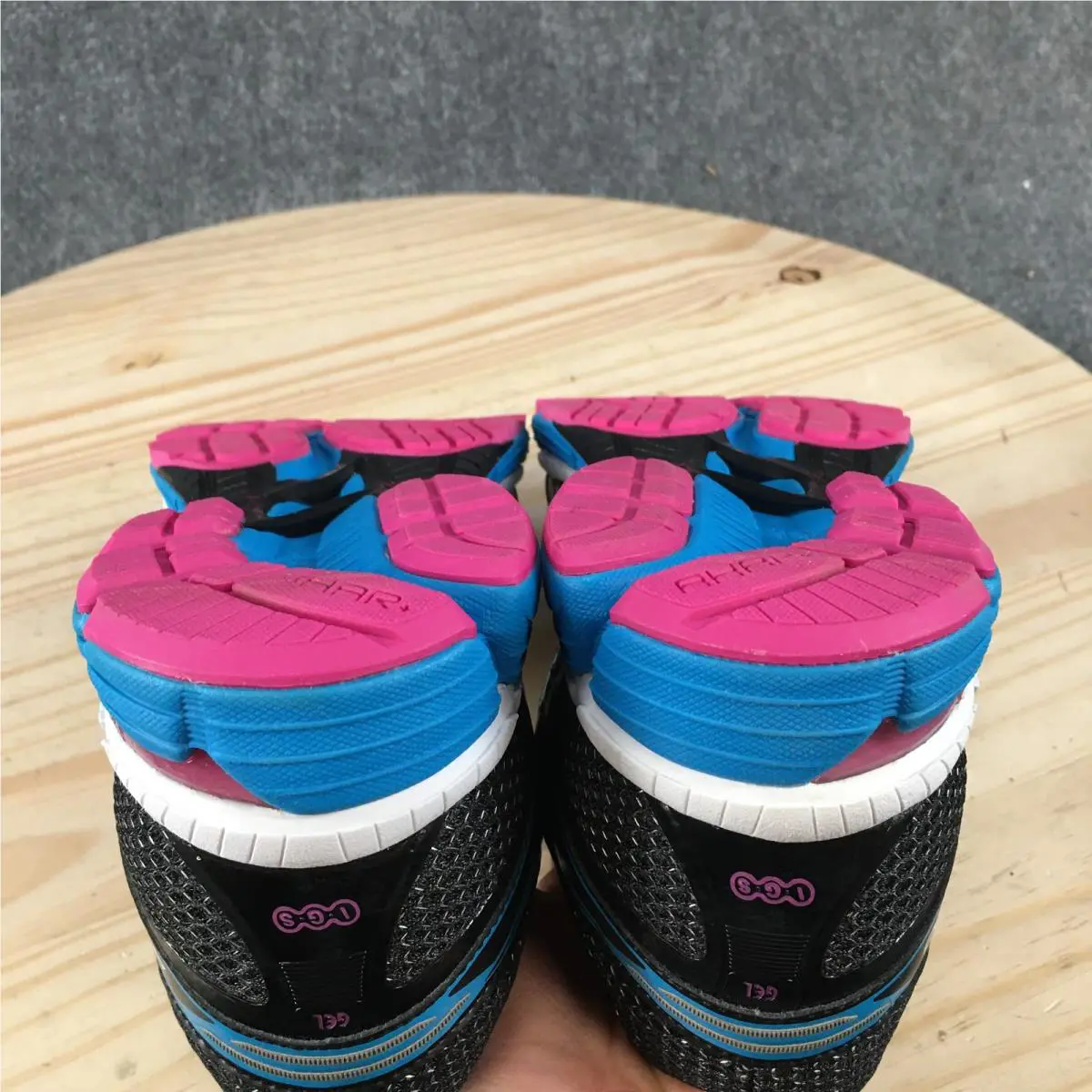 Asics shoes - ASICS GT-2000 - Multicolor 9