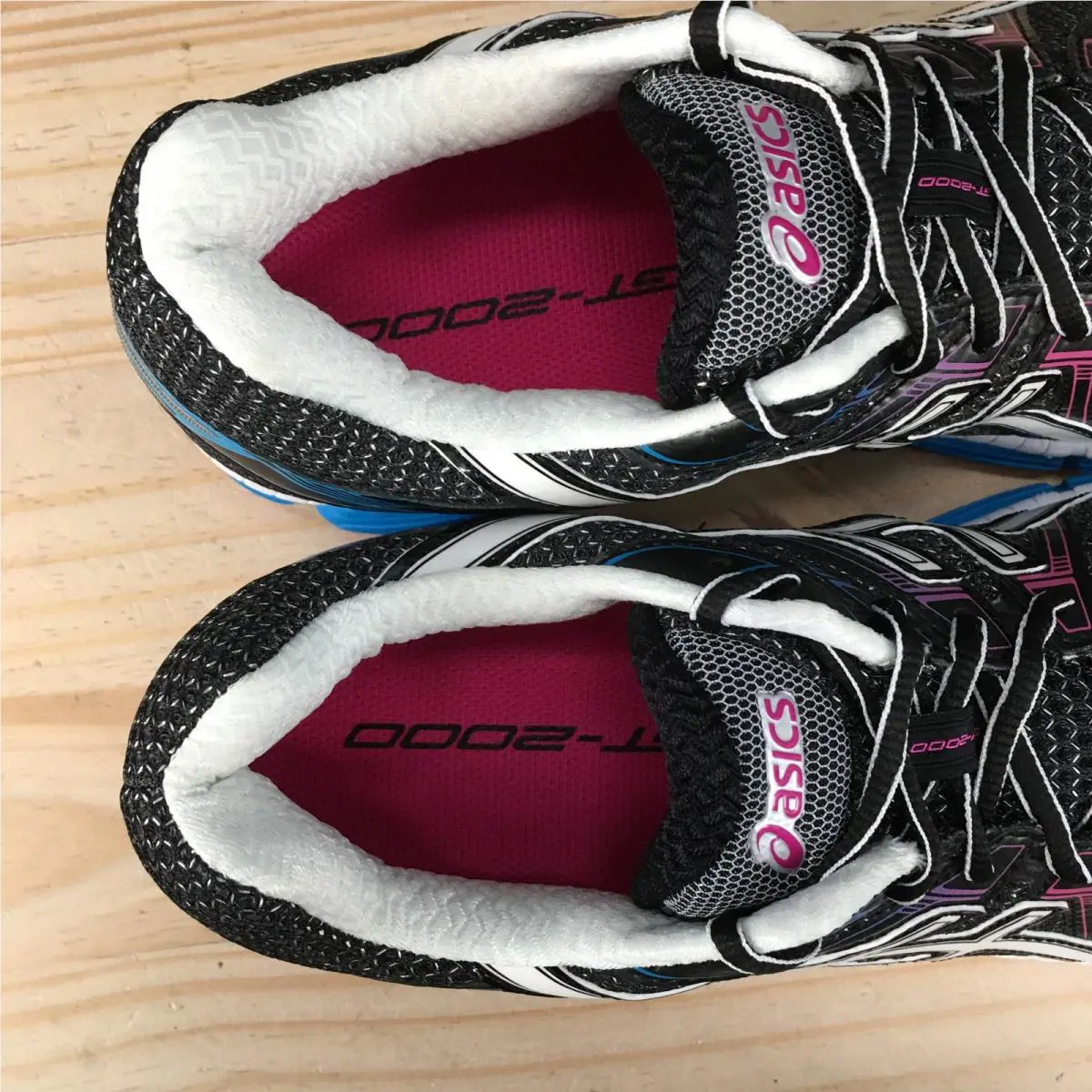 Asics shoes - ASICS GT-2000 - Multicolor 11