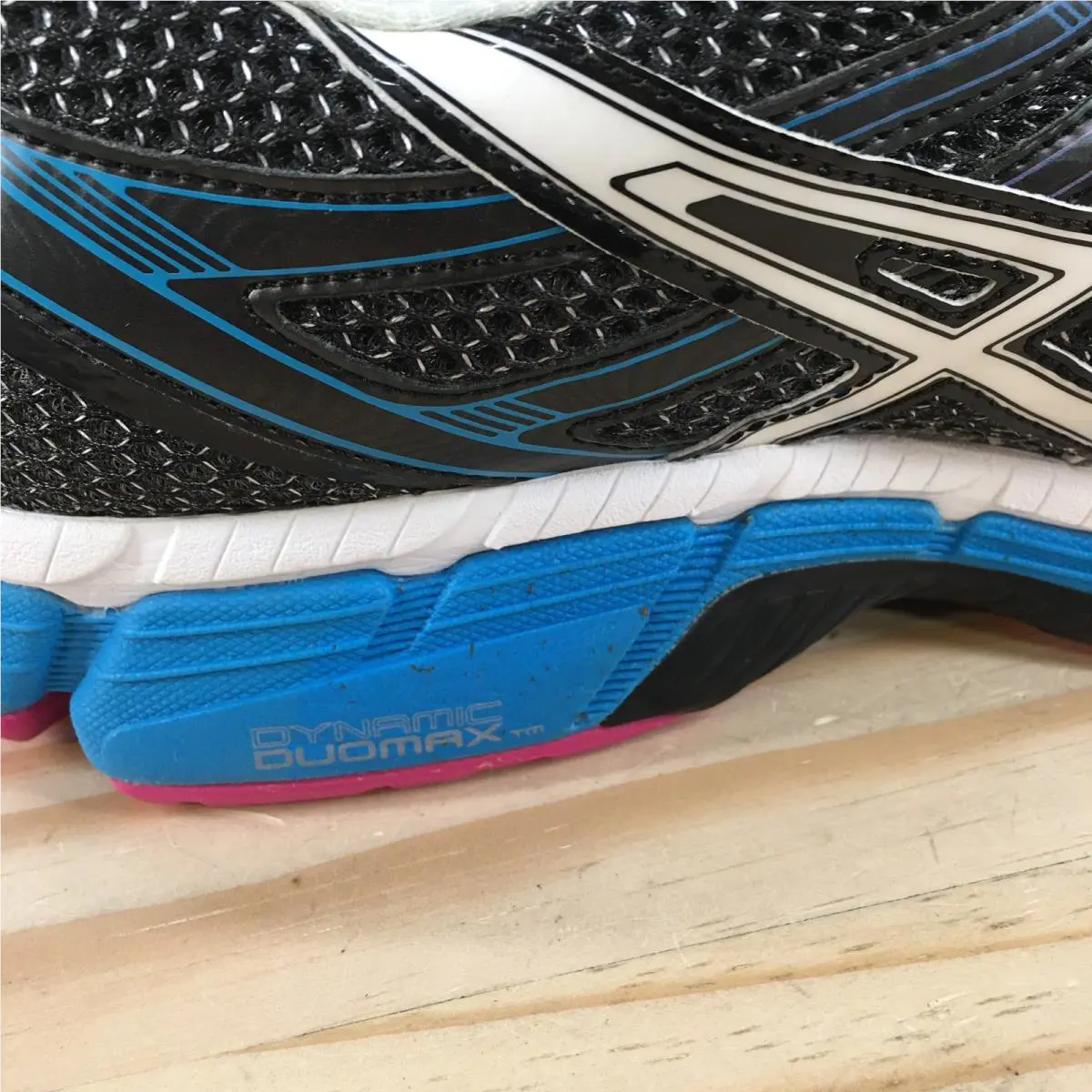 Asics shoes - ASICS GT-2000 - Multicolor 3