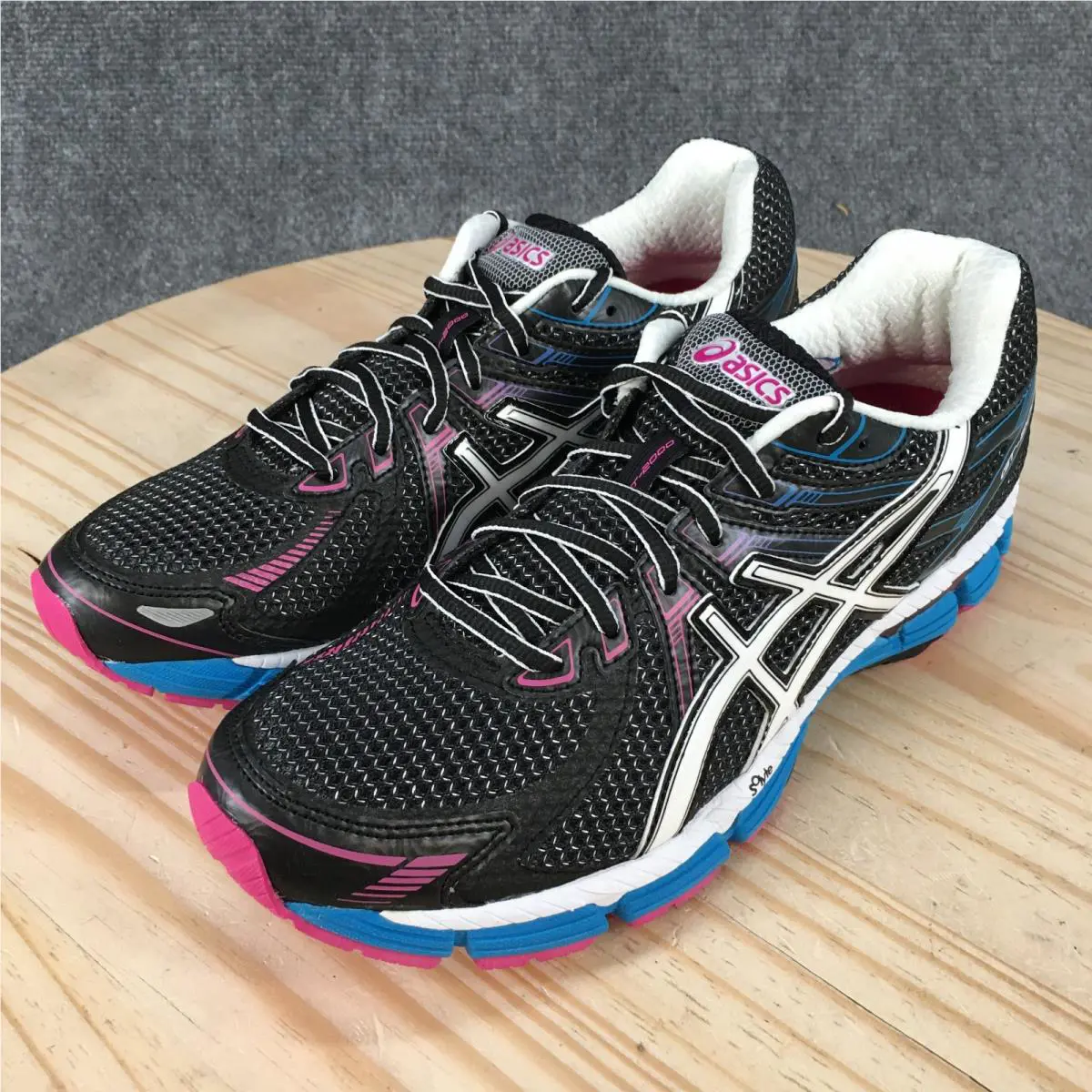 Asics shoes - ASICS GT-2000 - Multicolor 4