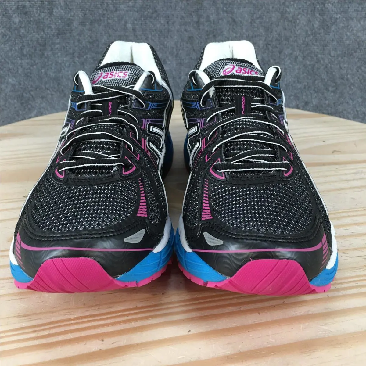 Asics shoes - ASICS GT-2000 - Multicolor 5