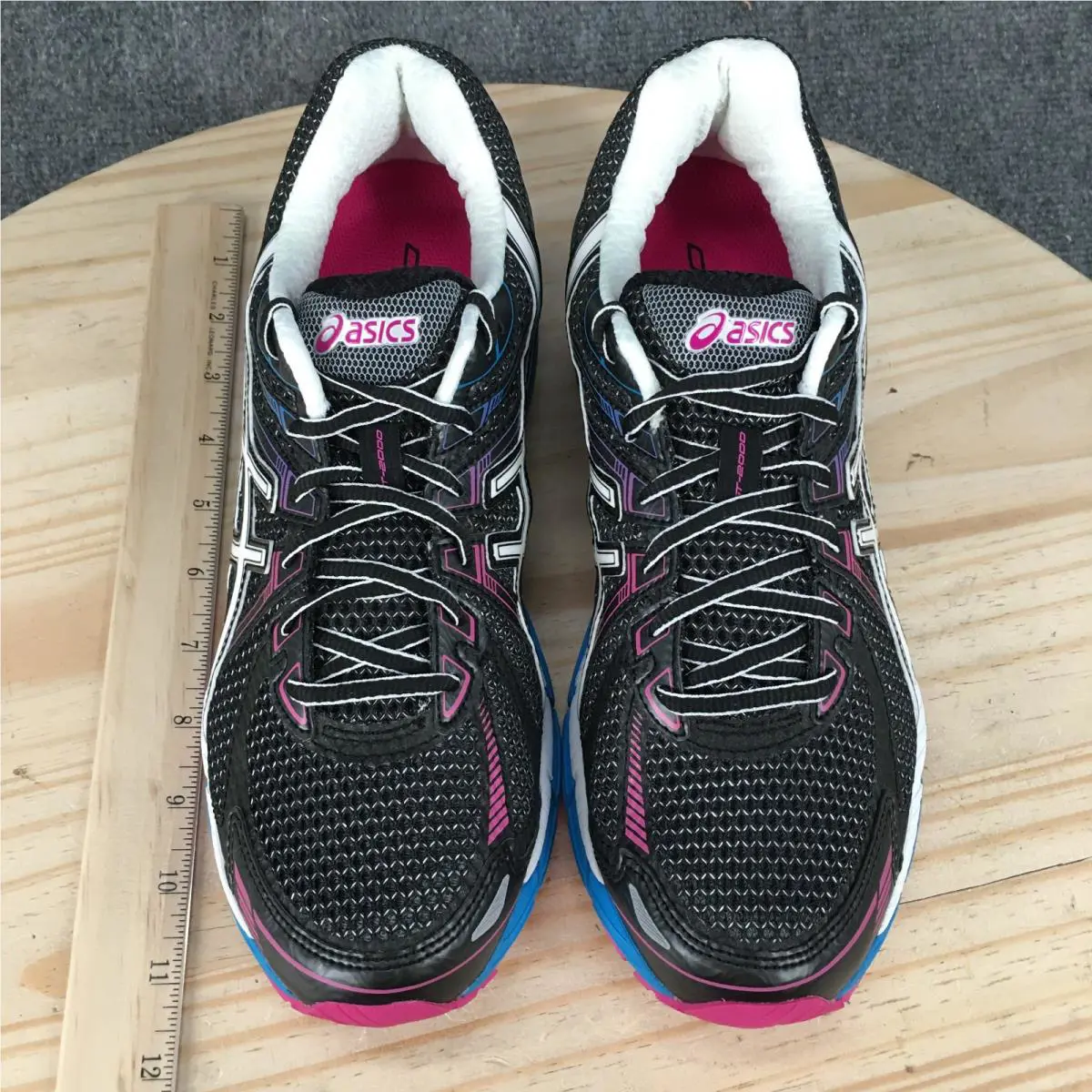 Asics shoes - ASICS GT-2000 - Multicolor 6