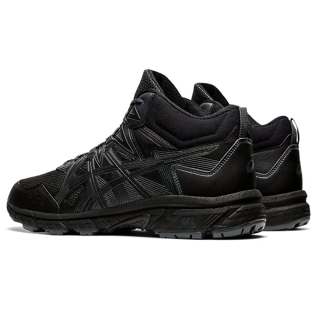 Asics shoes - Gel Venture 8 MT - Gel Venture - 1011A993-001 - Black 0