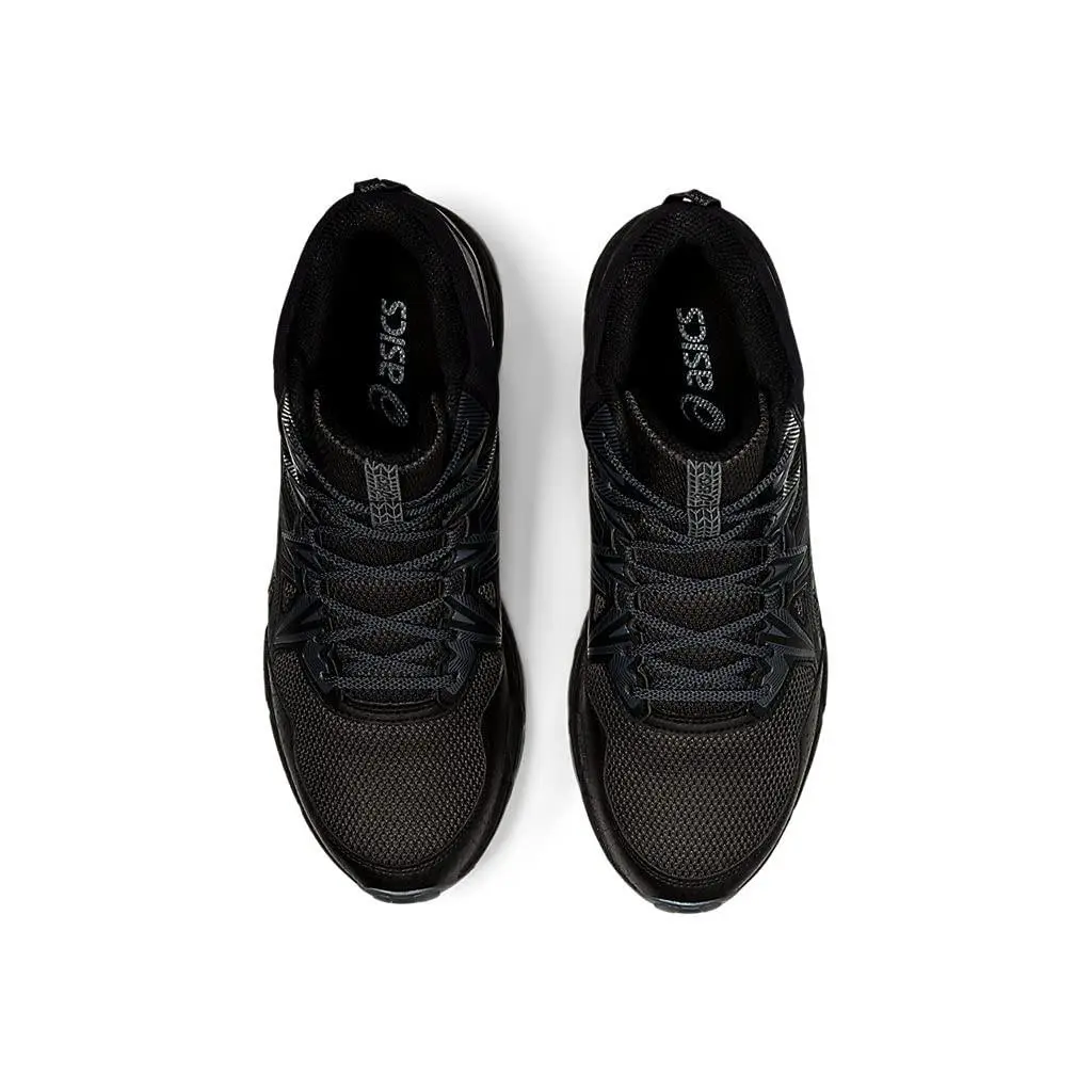Asics shoes - Gel Venture 8 MT - Gel Venture - 1011A993-001 - Black 3