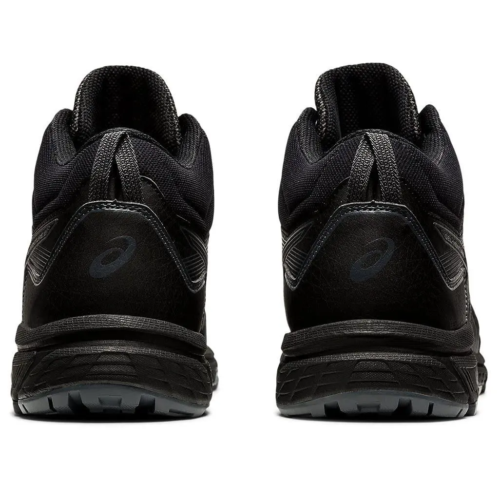 Asics shoes - Gel Venture 8 MT - Gel Venture - 1011A993-001 - Black 4