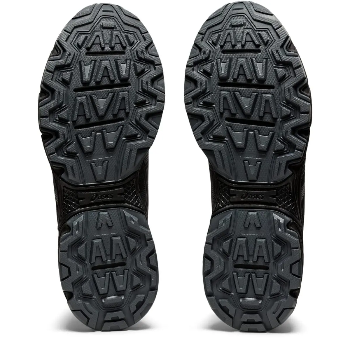 Asics shoes - Gel Venture 8 MT - Gel Venture - 1011A993-001 - Black 6