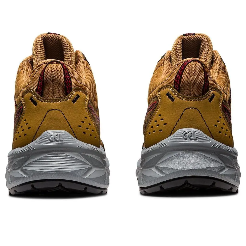 Asics shoes - ASICS Gel Venture 9 - Gel Venture - 1011B487-200 - Brown 4