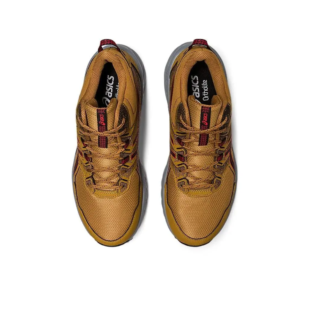 Asics shoes - ASICS Gel Venture 9 - Gel Venture - 1011B487-200 - Brown 5