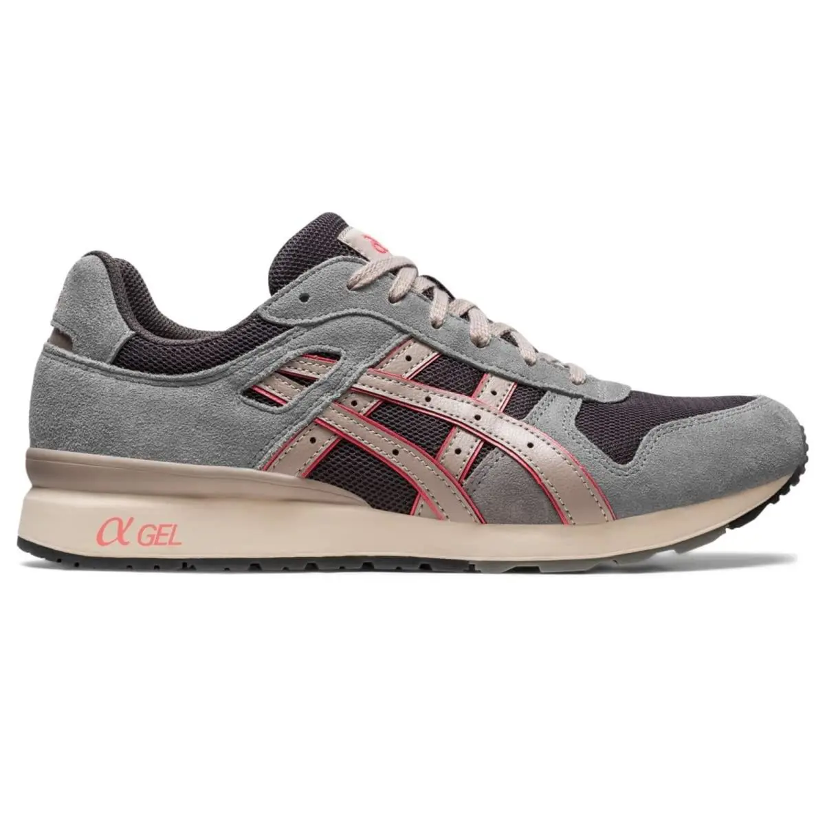 Asics shoes - GT - II - Multicolor (UPC: 196074685493) 0