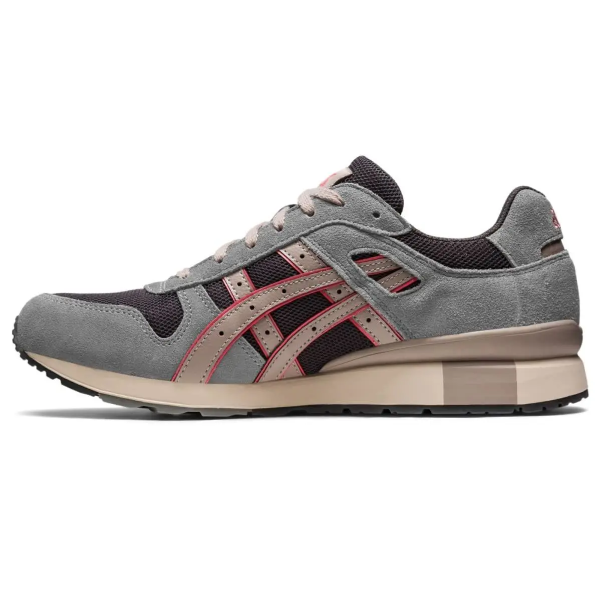 Asics shoes - GT - II - Multicolor (UPC: 196074685493) 1