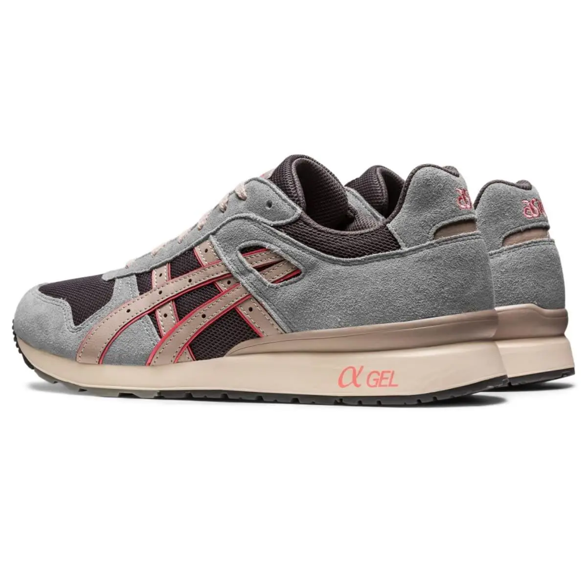 Asics shoes - GT - II - Multicolor (UPC: 196074685493) 2