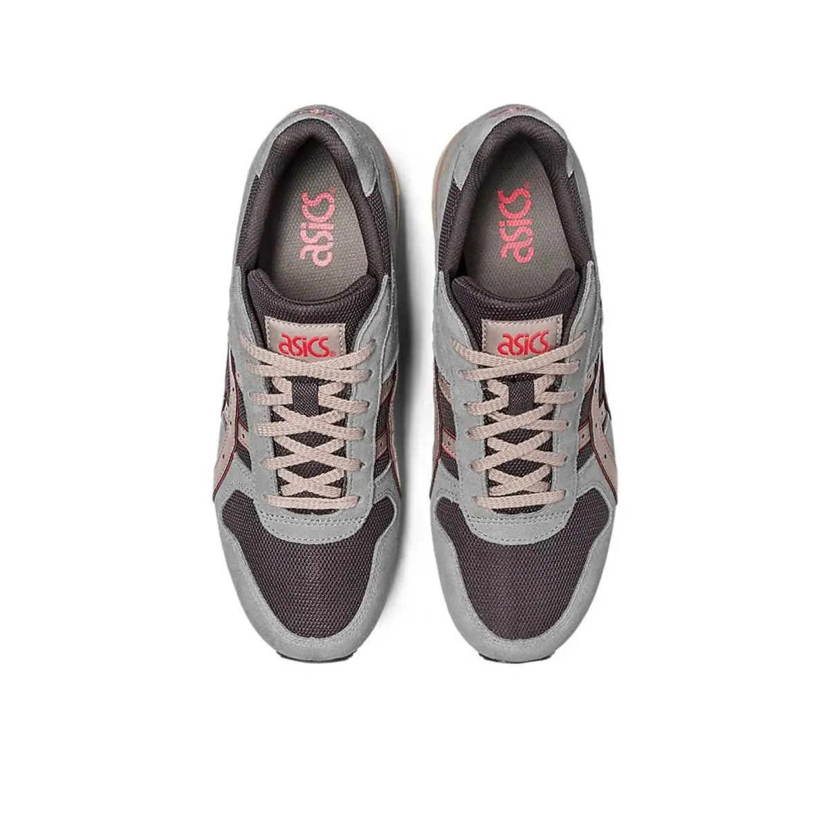 Asics shoes - GT - II - Multicolor (UPC: 196074685493) 4