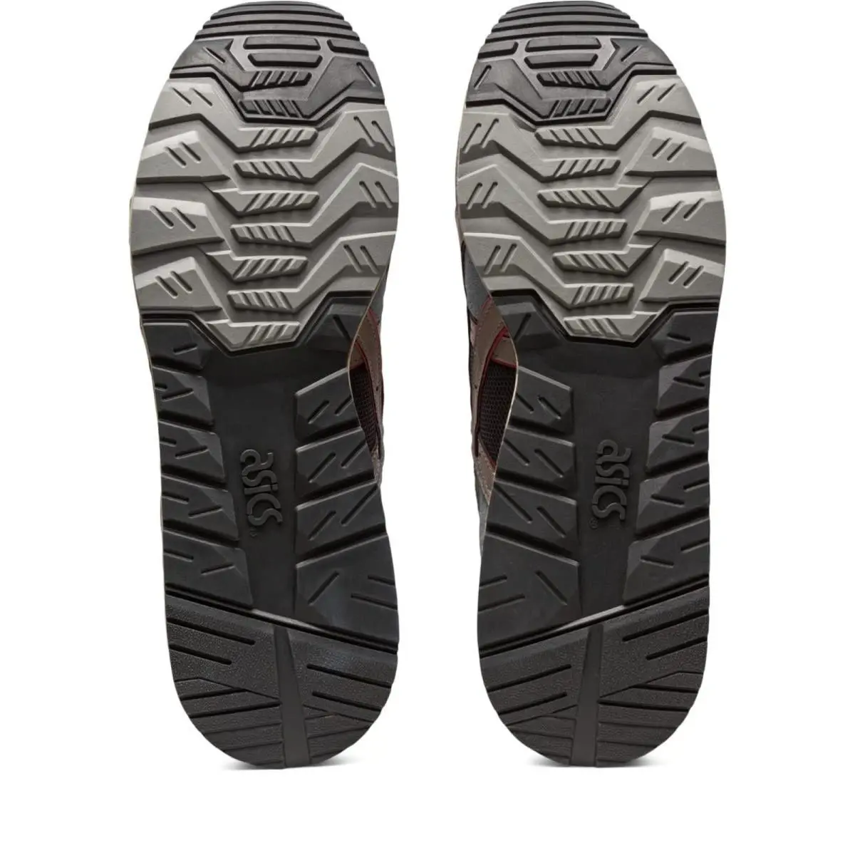 Asics shoes - GT - II - Multicolor (UPC: 196074685493) 5