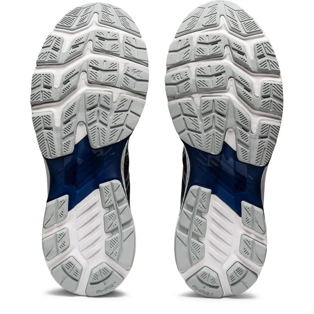 Asics shoes - ASICS GEL KAYANO 27 - GEL KAYANO - 1011A767-400 - Blue 5