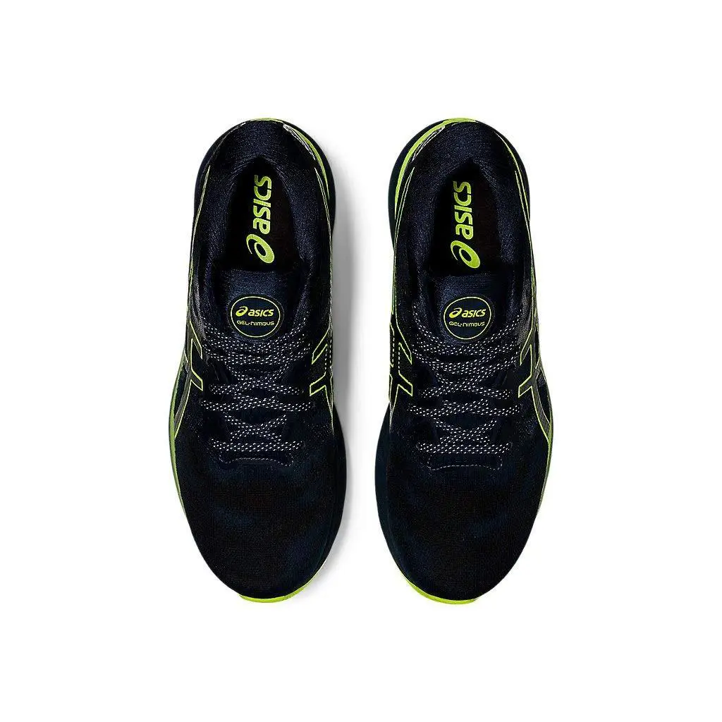Asics shoes - ASICS GEL-Nimbus 23 - 1011B007400 - French Blue/LITE-Show 4