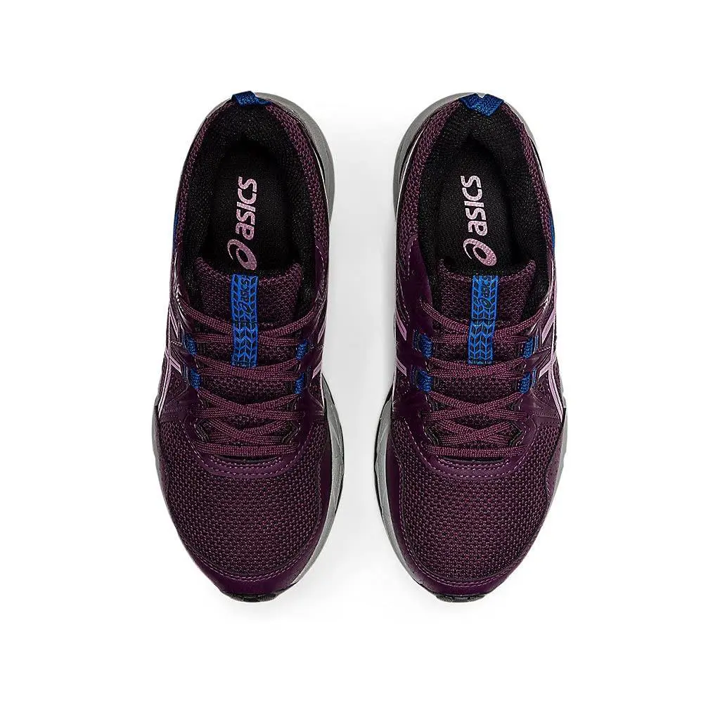 Asics shoes - Asics Gel-Venture 8 - Purple 1
