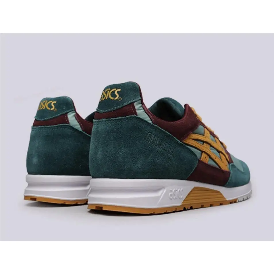 Asics shoes - ASICS Gel Saga - Gel Saga - 1191A141-300 - Green 7