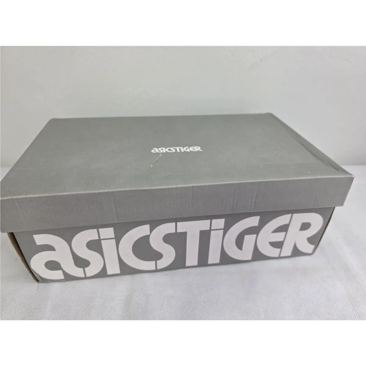 Asics shoes - ASICS Gel Saga - Gel Saga - 1191A141-300 - Green 4