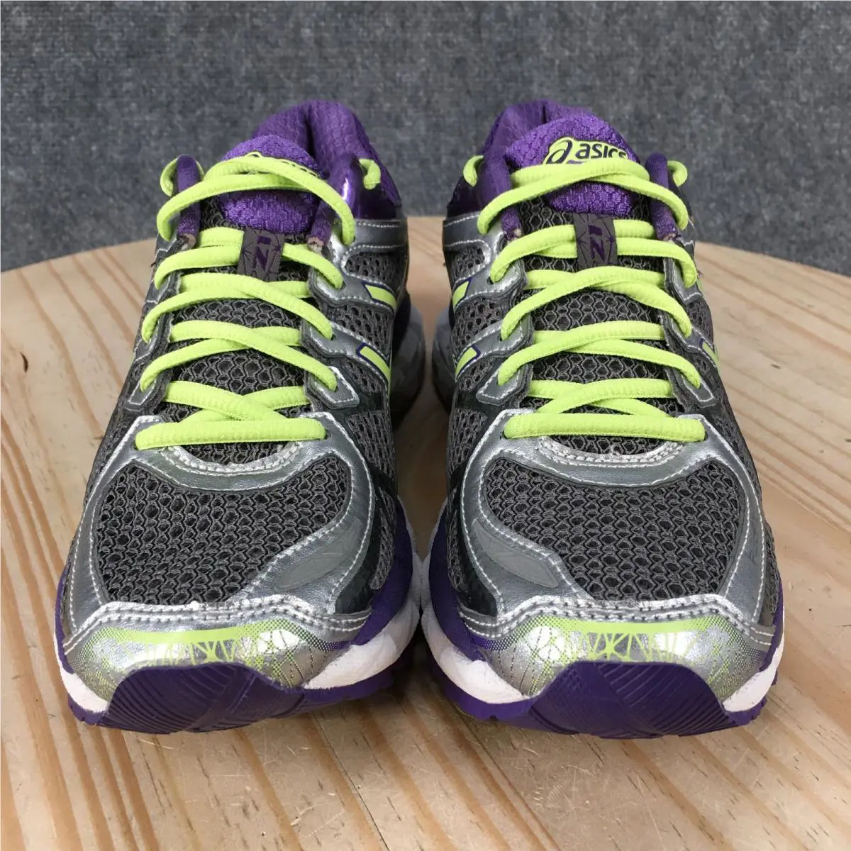 Asics shoes - ASICS GEL-Kayano 21 - Multicolor 5