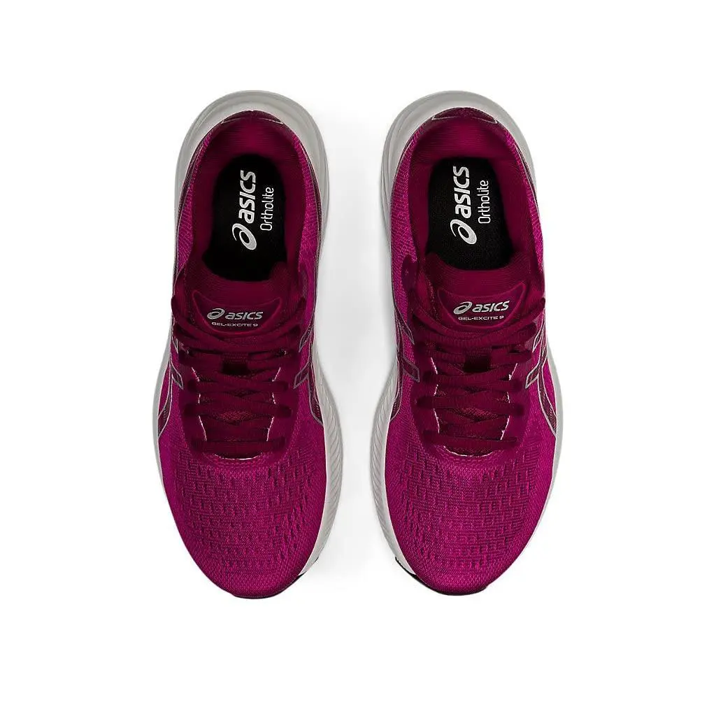 Asics shoes - ASICS Gel-Excite 9 - Pink 1