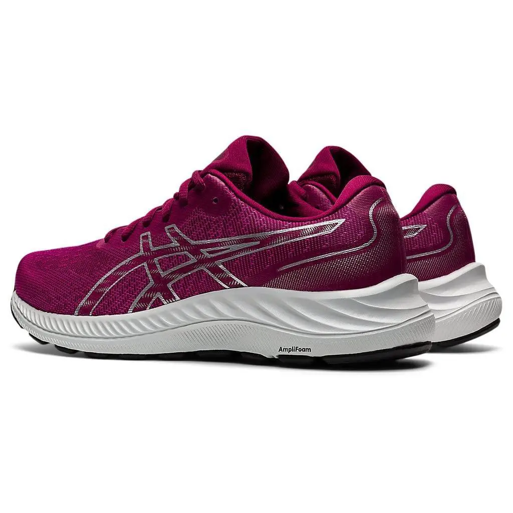Asics shoes - ASICS Gel-Excite 9 - Pink 3