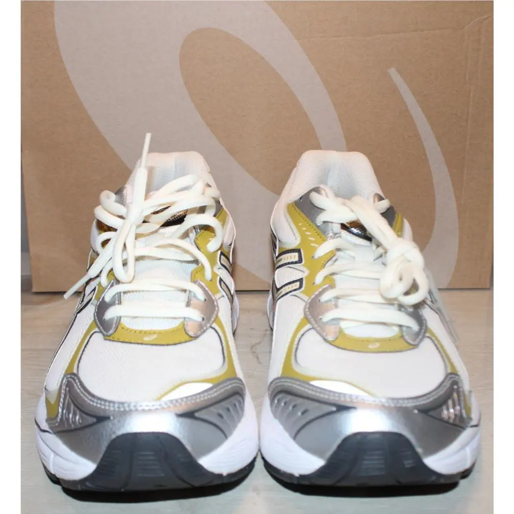Asics shoes - ASICS GT 2160 - White 1