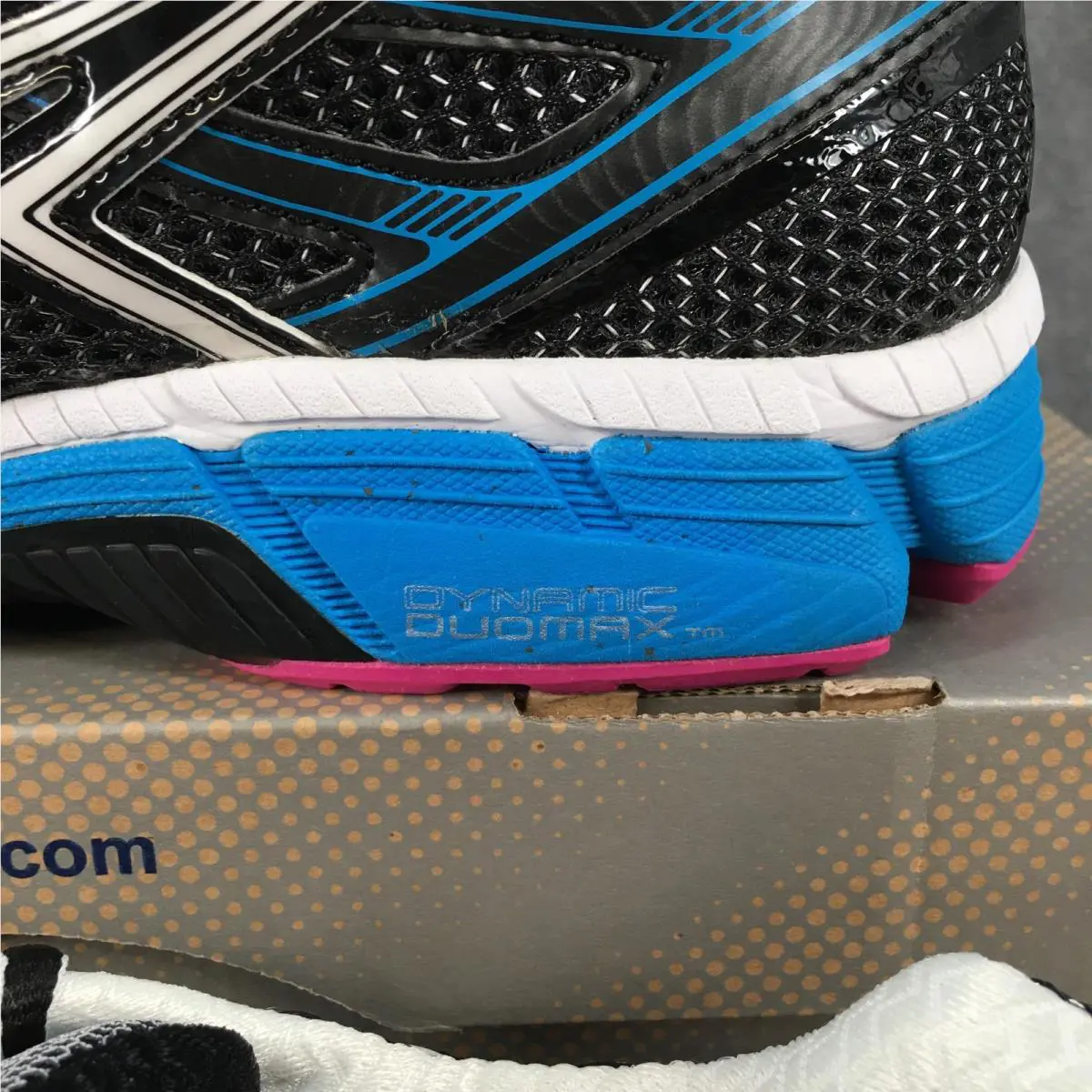 Asics shoes - ASICS GT-2000 - Multicolor 1