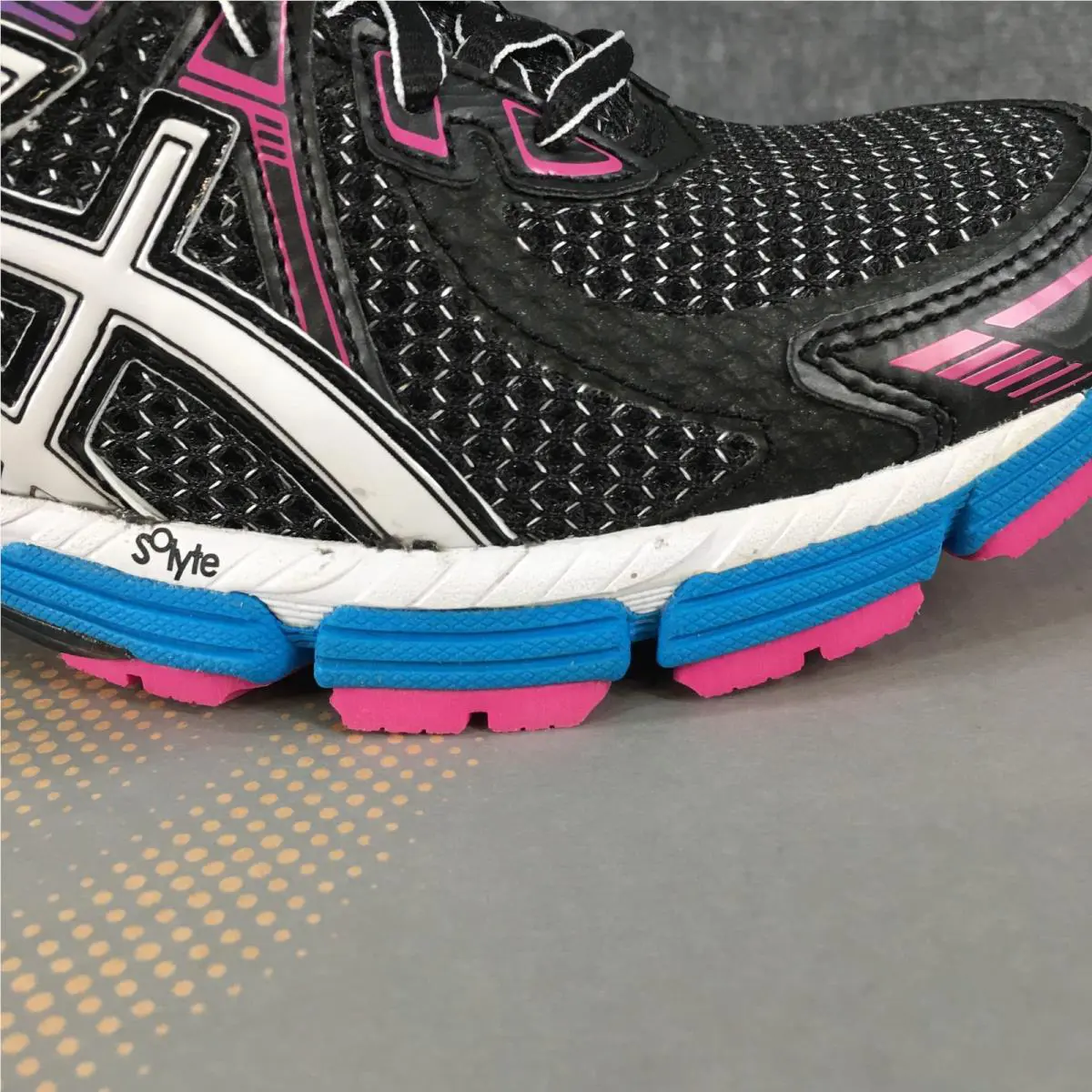 Asics shoes - ASICS GT-2000 - Multicolor 2